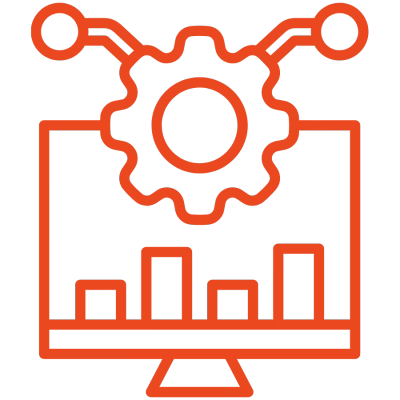 CRM Operations Portal Icon