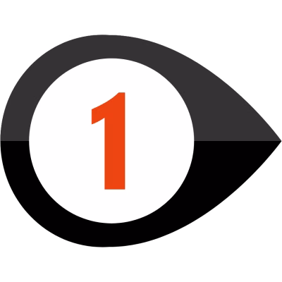 No. 1