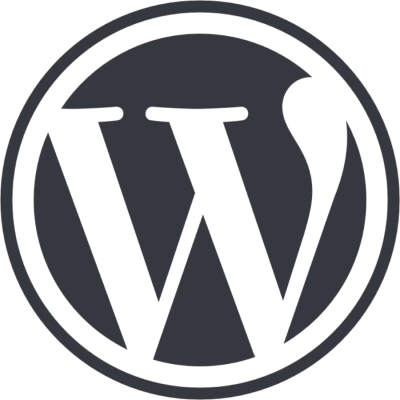 WordPress Logo